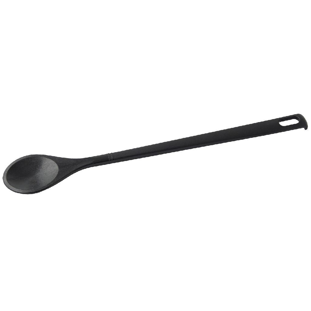 Facebollmann Facecmann kachen Spoon 31 cm schwaarz Nylon