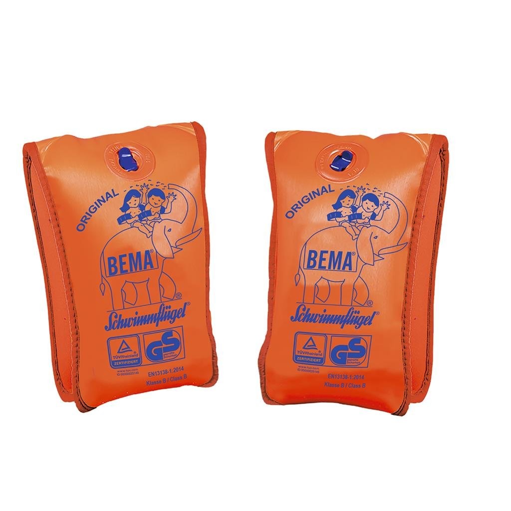 Bema Bema Swimming Pussies Soft, 1-6 years old