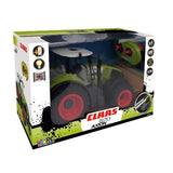 Happy people happy people rc claas axion 870 tractor met licht 1:16