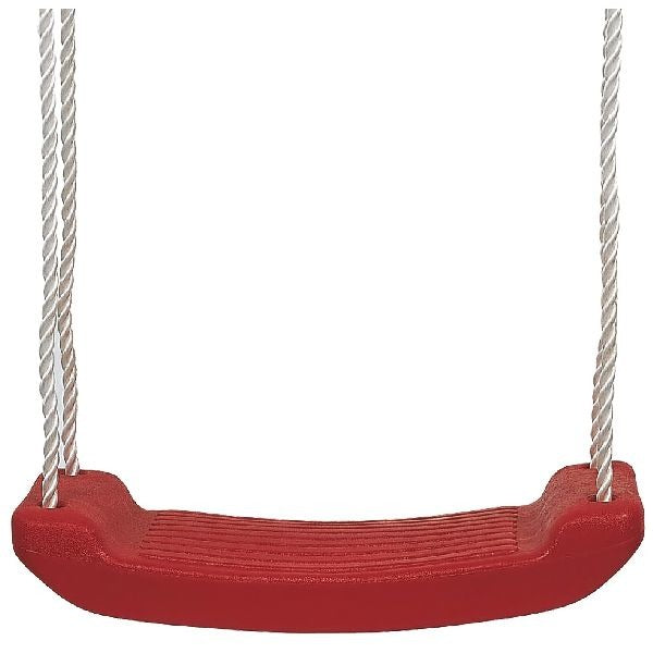 Basic plastic swing plank