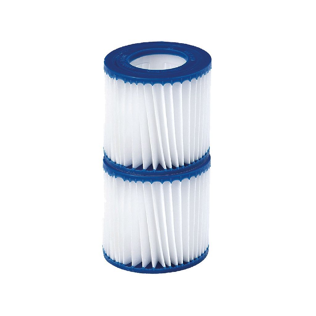 Wehncke wehncke swimming pool filter patron 2-pack