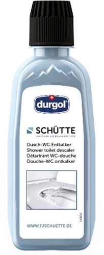 Schütte schutte douche-wc ontkalker voor cesari douche-wc | 250 ml_x000d_ - 1200514