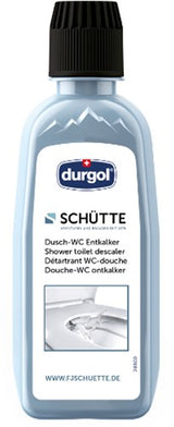 Schütte schutte douche-wc ontkalker voor cesari douche-wc | 250 ml - 1200514 - 1200514