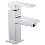 Schütte Schütte Washbasin mezclador Tokio II Chrome