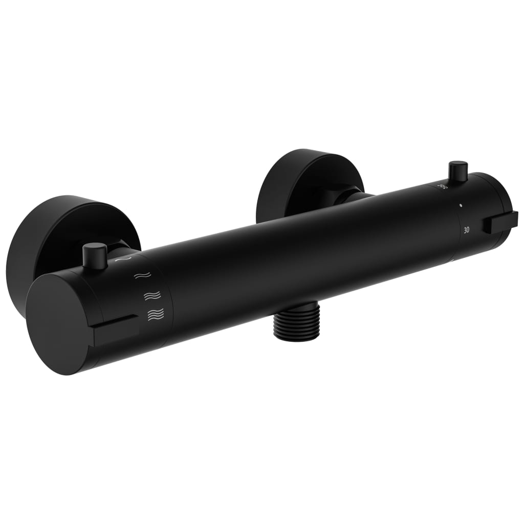 Shütte Schütte Shower Mixer London Black