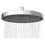 Schütte Schütte Rain Shower La Rochelle Chrome-Antracita