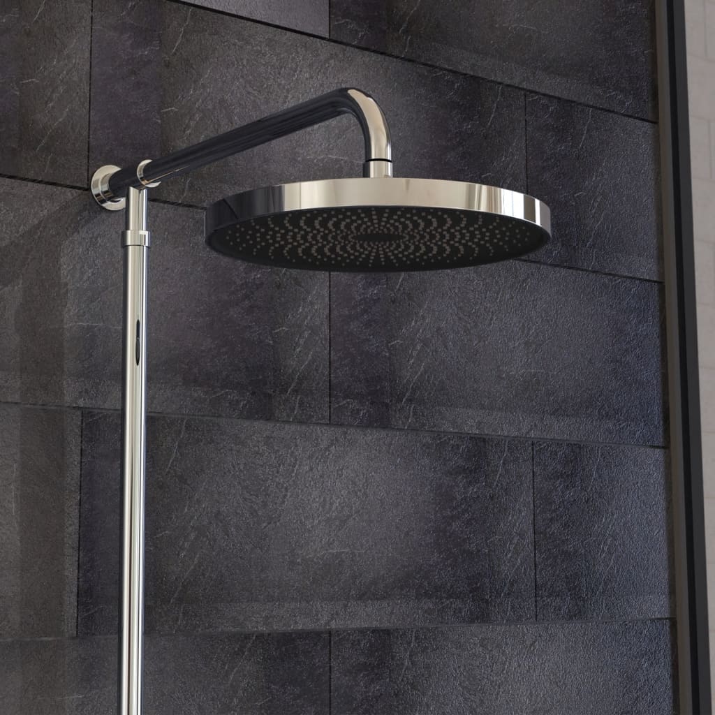 Schütte Schütte Rain Shower La Rochelle Chrome-Antracita