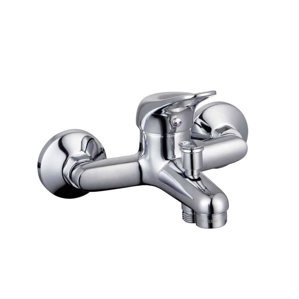 Schütte schütte mixeur de douche méchant Porto Chrome