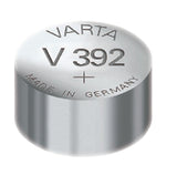 Varta V392 Srebro baterijske baterije