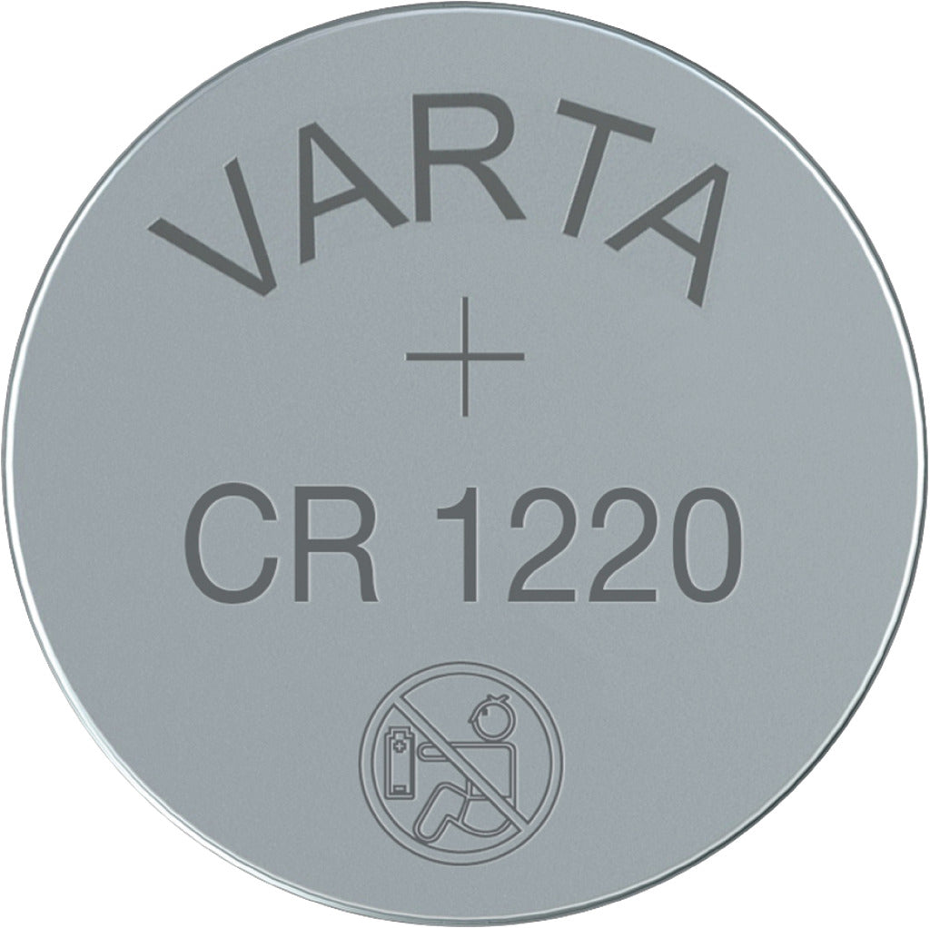 VARTA CR1220 BAZTÓW LITUJSKI BUTOR