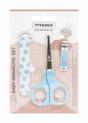 Titania manicure set baby