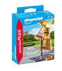 Playmobil special plus straatartiest