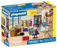 Playmobil shopping creatieve modeontwerper