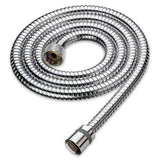 Tiger Tiger Shower Hose Ultrahose 150 cm Chrome -Colored