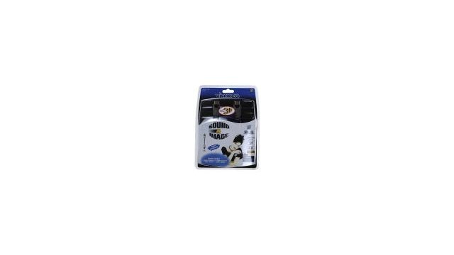 Vivanco Vivanco 28399 High Speed ​​HDMI -kabel med Ethernet 3 m