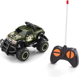 Revell RC CAR Controlable - Dodge Ram Field Hunter