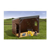 Revell Geegee Friends Wendy Horse Stable 34x24,5cm