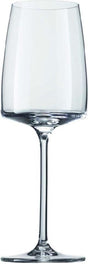 Schott zwiesel sensa wijnglas light fresh - 0.363 ltr - 6 stuks