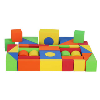 Jipy discover | 4 stuks