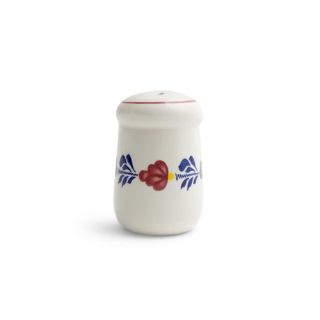 Boerenbont peperstrooier 4,8x7,5 cm