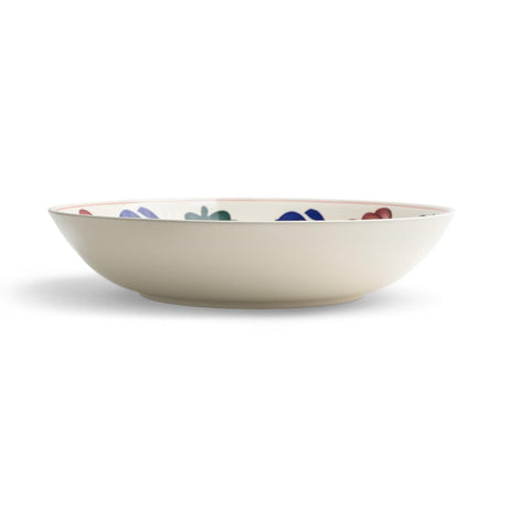 Boerenbont diamant schaal ã˜31cm