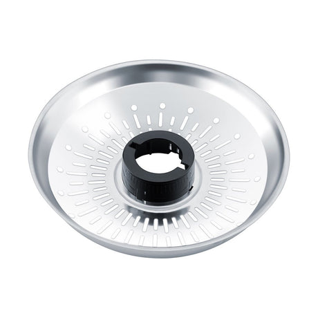 Steba zp3 citruspers rvs zwart