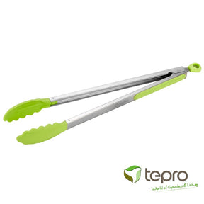 Tepro 8344 barbecuetang rvs groen