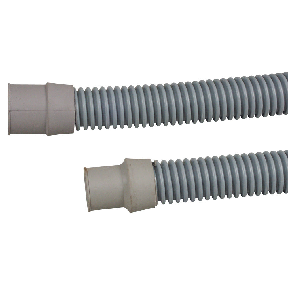 Universeel flexibele afvoerslang 19 mm 2.5 m