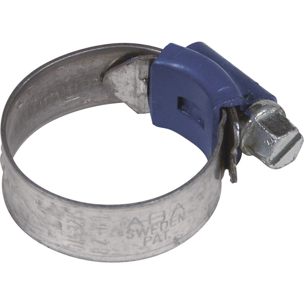 Basic hose clamp 22-22 mm