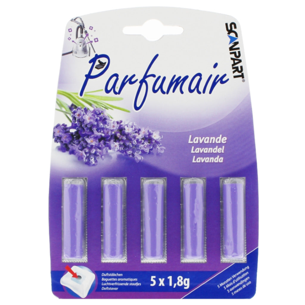 ScanPart Parfumary Duftsticks Lavendel