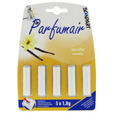 SCANSPART Parfumary Fragance Sticks Vanilla