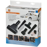 SCANSPART SCANPART Auto Cleaning Conjunto de 32 y 35 mm