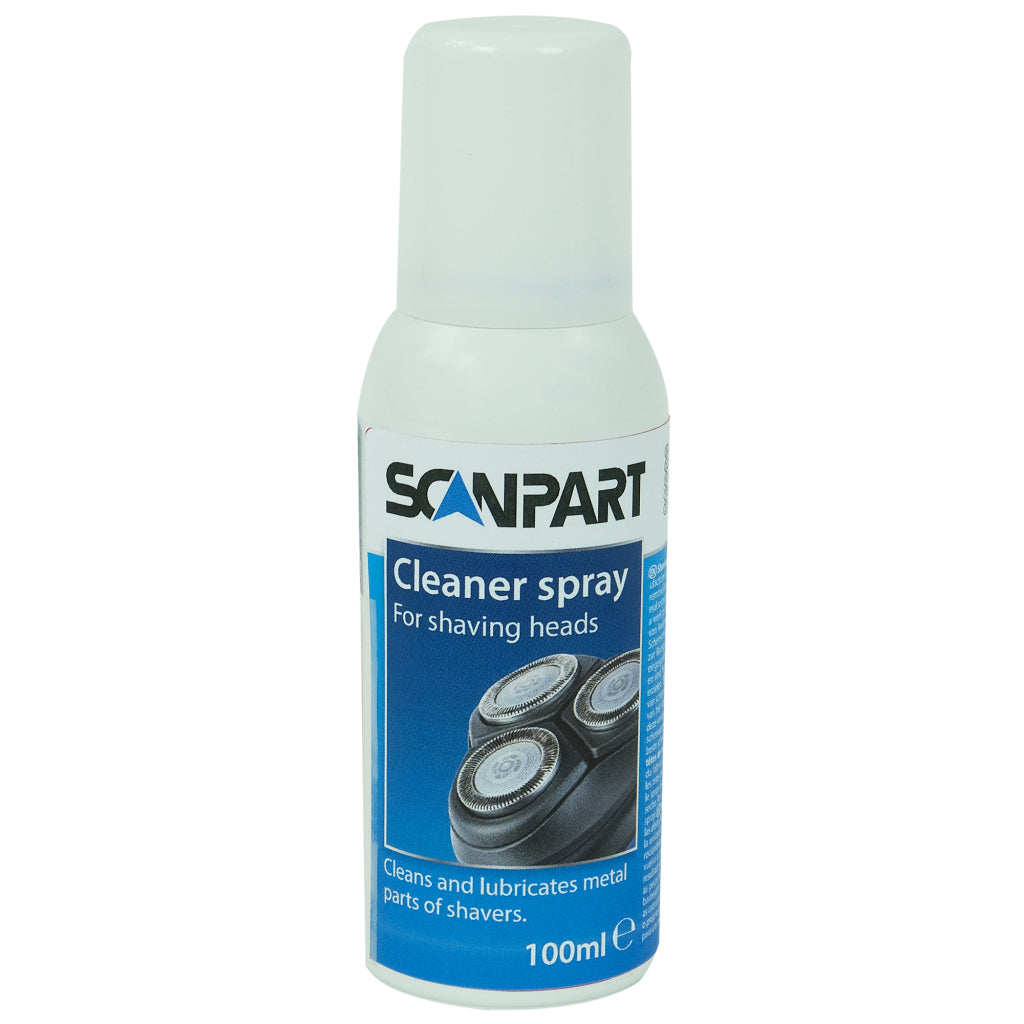 Scanpart Shaver Cleaner 100 ml