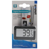 ScanPart Digital Kühlschrank -Thermometer -20 +50?