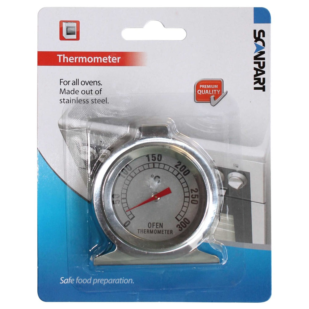 ScanPart ScanPart Ovn termometer