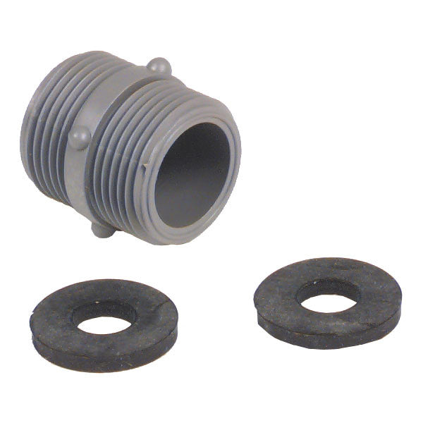 SCANPART ScanPart F142 Tle-tuyau de connexion