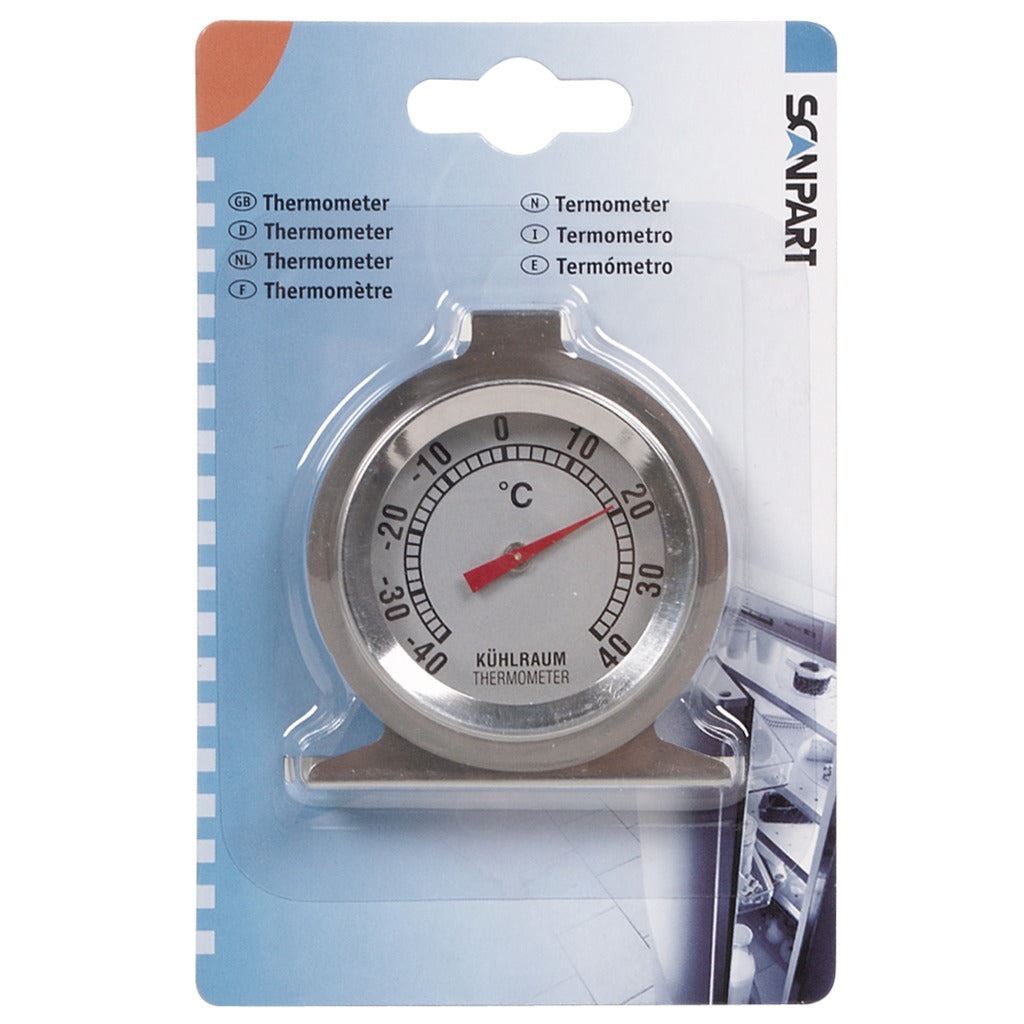 Scanpart Scanpart 1110030002 F154 Diepvriesthermometer -40 en 40c