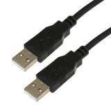 Scanpart Scanpart C313 USB cable A (m) -a (m) 1.5m