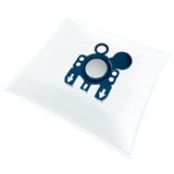 Scanpart Scanpart M158MIE16 Microphlee dust bag Miele G N Micro en Micro en Micro en Micro and