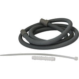 Scanpart 1120110165 F194 Driving hose condenser dryer