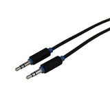 Cable de conexión de SCANPART SCANPART 3.5 s (m)-(m) 1.0m