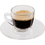 SCANPART ESPRESSO Cabeza y platillo 7Cl 2 piezas