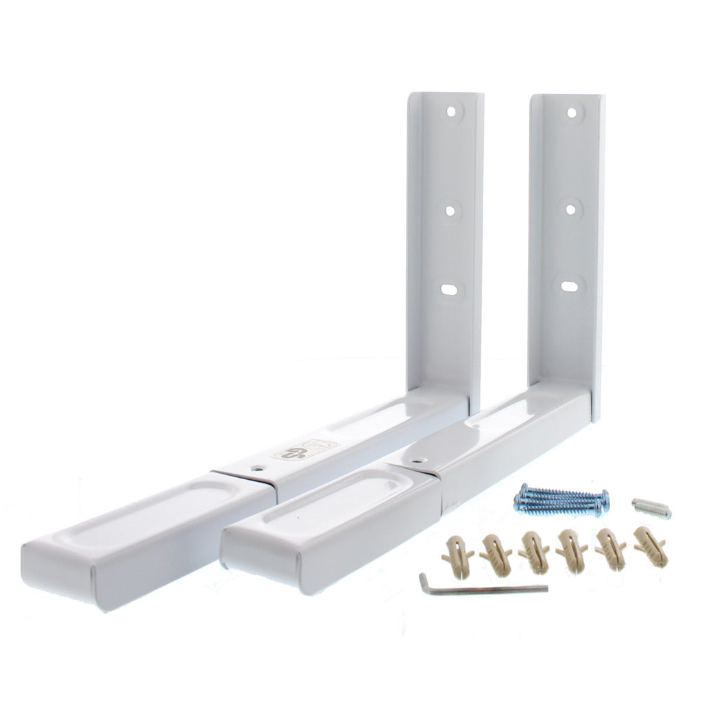 Scanpart Scanpart Microwave Support White