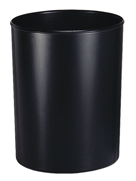 Han Han HA-1818-F-13 Paper Bin 20 litrů plamene-decent Black