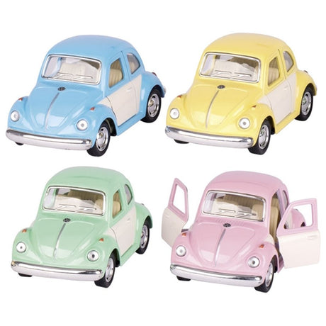 Volkswagen klassieke kever (1967), gegot | 12 stuks