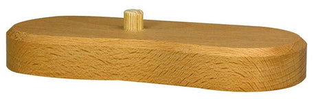 Holztiger boom ondersteuning. 14,5 cm.