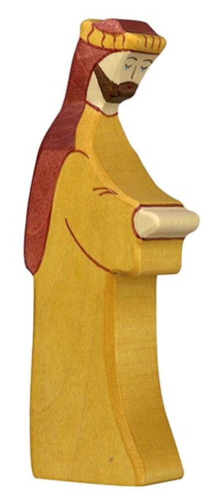 Holztiger jozef 2. 6 cm.