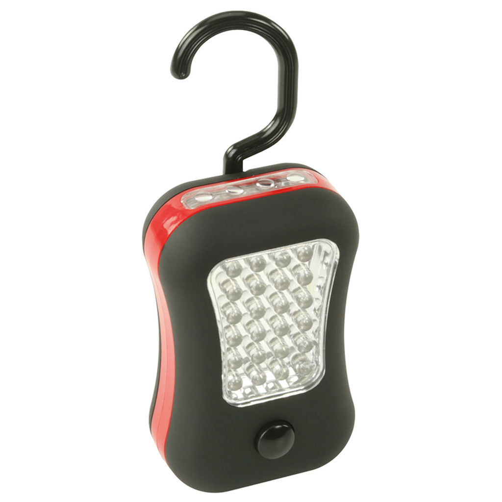 Lampy LED Ansmann 24 i 4, w tym BAT