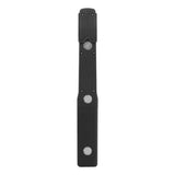 Ansmann wl250b slim cob-led lamp zwart blauw