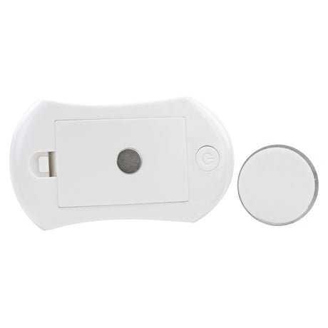 Ansmann ansm.nachtlamp en sensor en batt